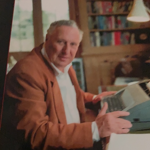 The Afghan book By Frederick Forsyth - Picture 2 of 6